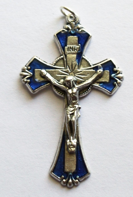 C-31 Crucifix